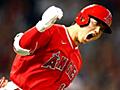 大谷翔平、日本人初のHR王を獲得　44本で歴史的快挙…打率3割＆10勝の異次元シーズン